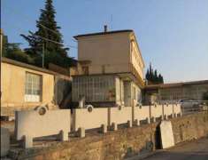 Foto Capannone in Vendita, 1 Locale, 309 mq, Caprino Veronese