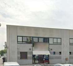 Foto Capannone in Vendita, 1 Locale, 327 mq, Parma