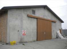 Foto Capannone in Vendita, 1 Locale, 352,5 mq, San Giovanni in Persic