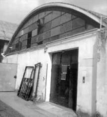 Foto Capannone in Vendita, 1 Locale, 395,9 mq, Montecassiano