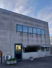 Foto Capannone in Vendita, 1 Locale, 398 mq, Pernumia
