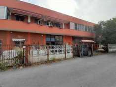 Foto Capannone in Vendita, 1 Locale, 405 mq, Siziano
