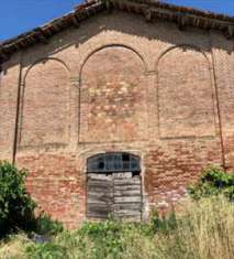 Foto Capannone in Vendita, 1 Locale, 462,17 mq, Rivergaro