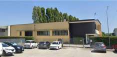 Foto Capannone in Vendita, 1 Locale, 520 mq, Cervarese Santa Croce