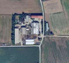 Foto Capannone in Vendita, 1 Locale, 578 mq, Volpiano