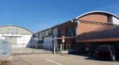 Foto Capannone in Vendita, 1 Locale, 6282,24 mq, Alfonsine
