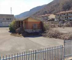 Foto Capannone in Vendita, 1 Locale, 6616 mq, Grezzana