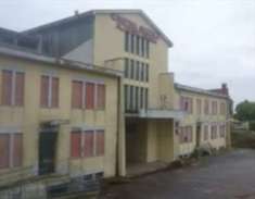 Foto Capannone in Vendita, 1 Locale, 80 mq, Giacciano con Baruchella