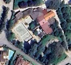 Foto Capannone in Vendita, 1 Locale, 862 mq, Genzano di Roma (Colli d