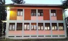 Foto Capannone in Vendita, 1 Locale, 8720 mq, Besenzone