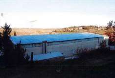 Foto Capannone in Vendita, 1 Locale, 906 mq, Marsciano