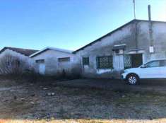Foto Capannone in Vendita, 1 Locale, 915 mq, Ghedi