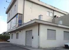 Foto Capannone in Vendita, 1 Locale, 9330 mq, Assisi