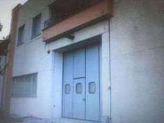 Foto Capannone in Vendita, 1 Locale, 950 mq, Concorezzo