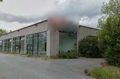 Foto Capannone in Vendita, 1 Locale, 980 mq, Monte Porzio