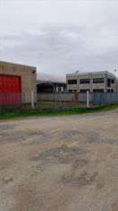 Foto Capannone in Vendita, 2 Locali, 130 mq, Lomazzo