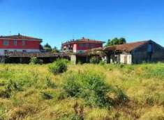 Foto Capannone in Vendita, 2 Locali, 535 mq, Orzinuovi
