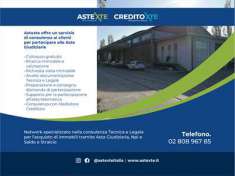 Foto Capannone in Vendita, 4 Locali, 110405 mq, Fontevivo