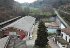 Foto Capannone in Vendita, 5 Locali, 1206 mq, Rocca d'Arazzo
