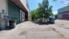 Foto Capannone in Vendita, pi di 6 Locali, 635 mq, Modena (Villaggio
