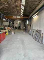 Foto Capannone in vendita a Albiate - 5 locali 600mq