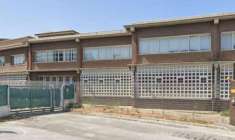Foto Capannone in vendita a Ancona - 15 locali 9382mq