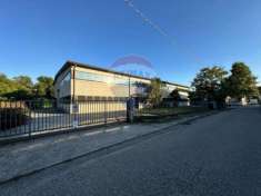 Foto Capannone in vendita a Arcisate - 1 locale 1000mq