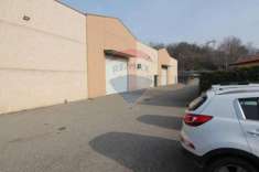 Foto Capannone in vendita a Arcisate - 1 locale 2500mq