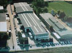 Foto Capannone in vendita a Arcisate - 12 locali 3952mq