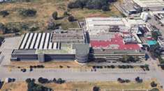 Foto Capannone in vendita a Baranzate - 20 locali 11000mq