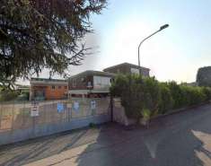 Foto Capannone in Vendita a Baranzate Via Monte Bisbino,  29