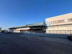 Foto Capannone in vendita a Brescia - 1 locale 6300mq