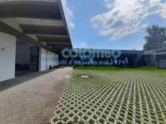 Foto Capannone in vendita a Brescia - 15 locali 1400mq