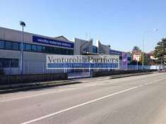 Foto Capannone in Vendita a Brescia