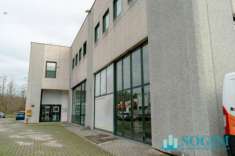 Foto Capannone in vendita a Bulgarograsso - 1 locale 295mq