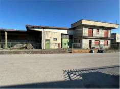 Foto Capannone in vendita a Cantu' - 5 locali 950mq