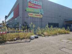 Foto Capannone in Vendita a Carate Brianza