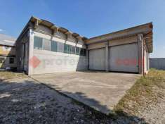 Foto Capannone in Vendita a Casaleone