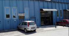 Foto Capannone in vendita a Castelbellino - 6 locali 795mq