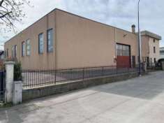 Foto Capannone in vendita a Cavriago - 15 locali 1150mq