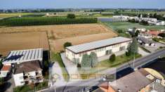 Foto Capannone in Vendita a Cerea