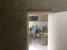Foto Capannone in Vendita a Cinisello Balsamo