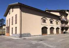 Foto Capannone in vendita a Como - 20 locali 1400mq