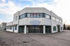 Foto Capannone in vendita a Copparo - 1 locale 1439mq