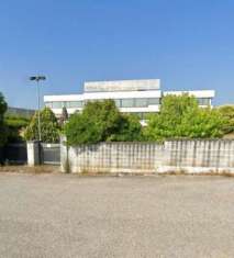 Foto Capannone in vendita a Corropoli - 4236mq