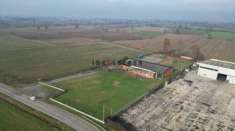 Foto Capannone in Vendita a Corzano Bargnano
