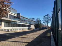 Foto Capannone in vendita a Cusano Milanino - 10 locali 4600mq