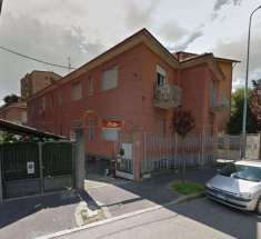 Foto Capannone in Vendita a Cusano Milanino Via E. Pedretti,  33