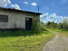 Foto Capannone in Vendita a Dello Corticelle Pieve