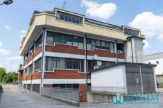 Foto Capannone in vendita a Desio - 1 locale 2320mq